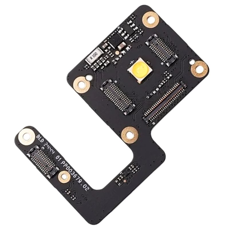 Dji Drone Air 3 - ABKQ - Novo Painel de Luz