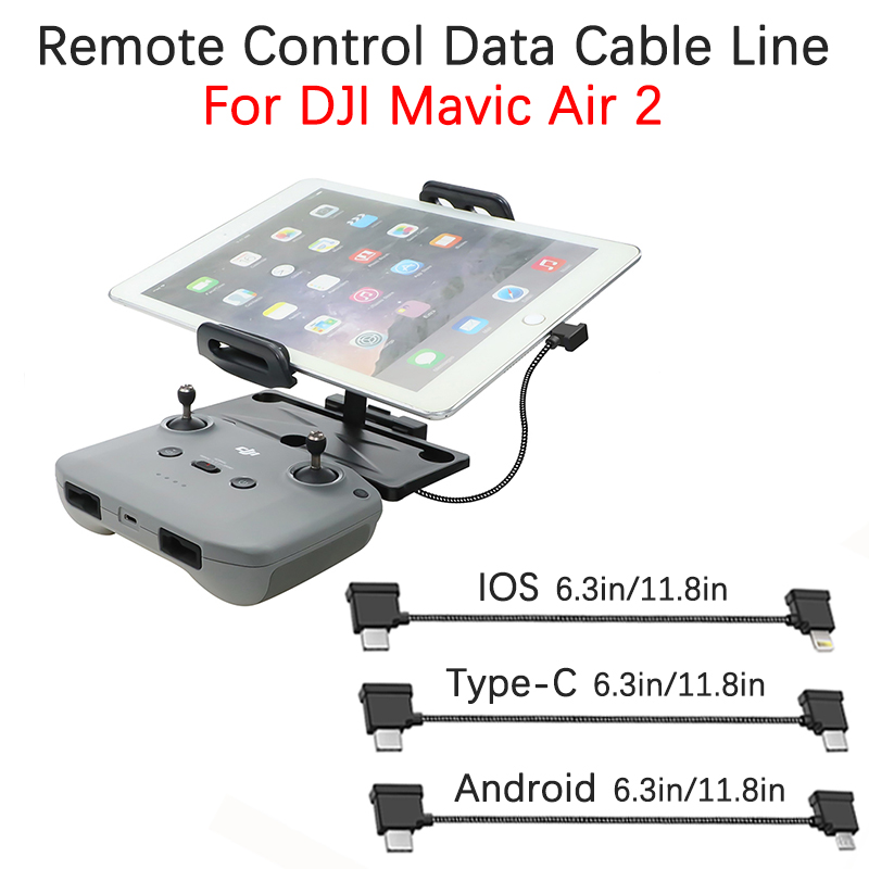 Dji Drone Air 3 - Para dji mavic3/air2/2s/mini 3/3pro drone controle
