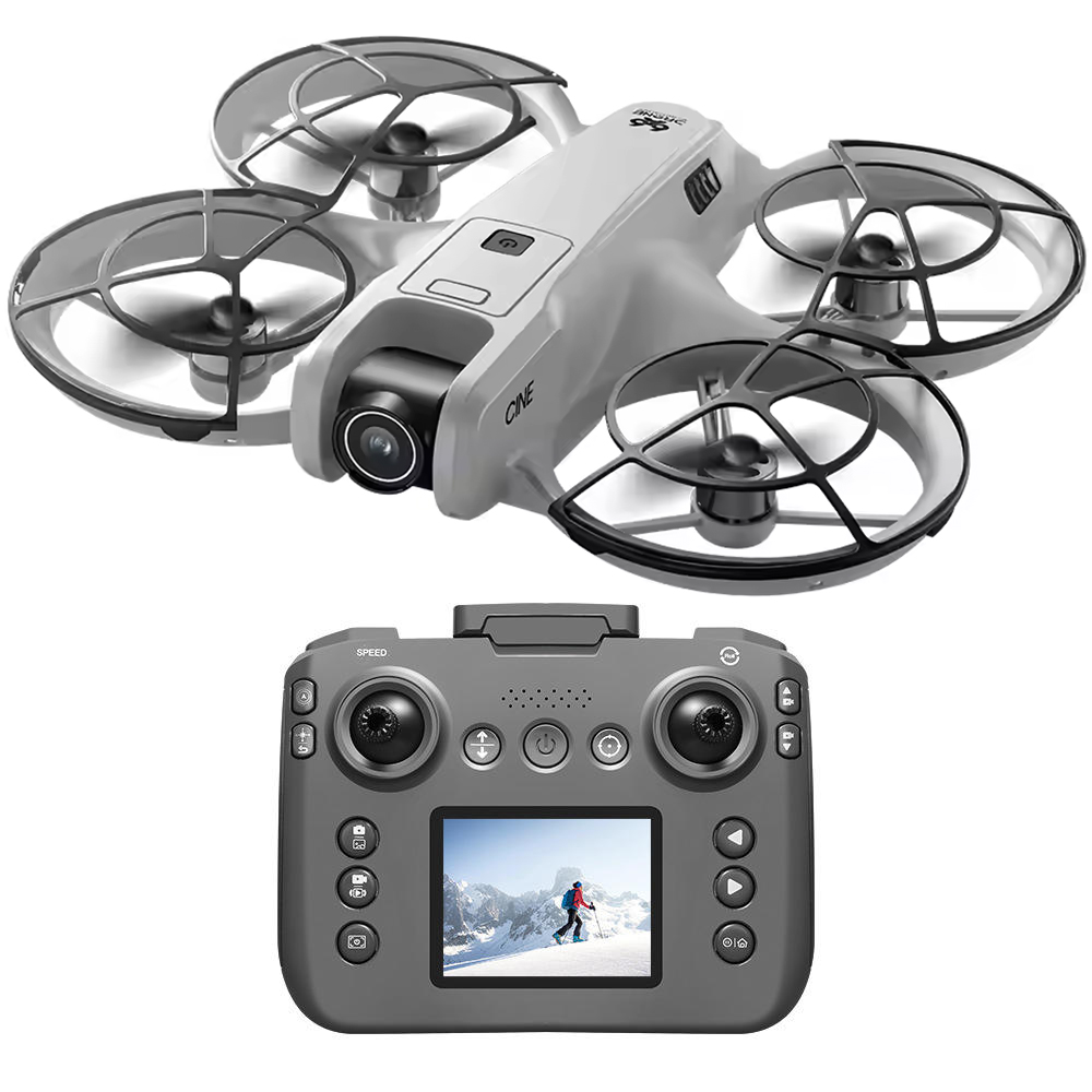 Drone Battery Charger - V666 dobrável mini drone 4k câmera