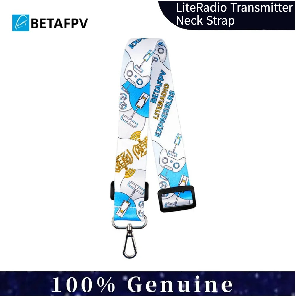 Drone Battery Strap - Cordão de Pescoço para Controle Remoto