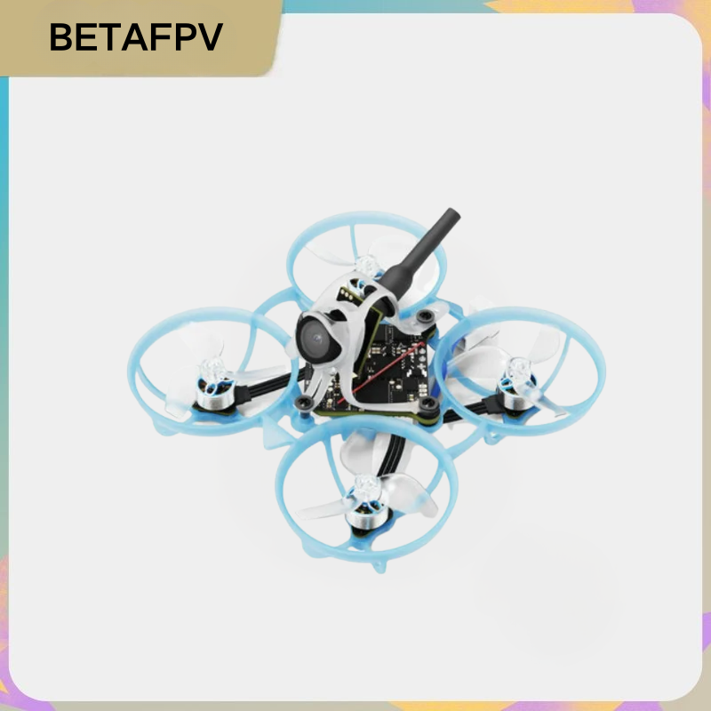 BETAFPV Air75 II Quadricóptero - Drone Battery Box avaliação e preço