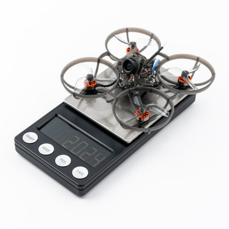 BETAFPV Air75 II Quadricóptero - Drone Battery Box avaliação e preço