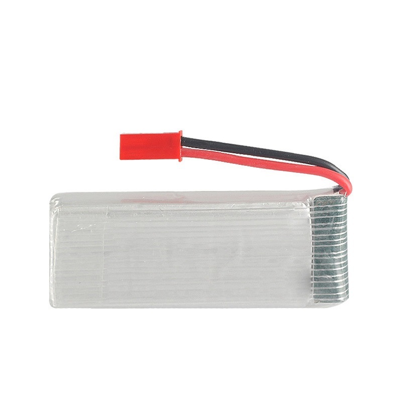 Bateria Recarregável JST 3.7V  - Eachine Drone E58 avaliação e preço