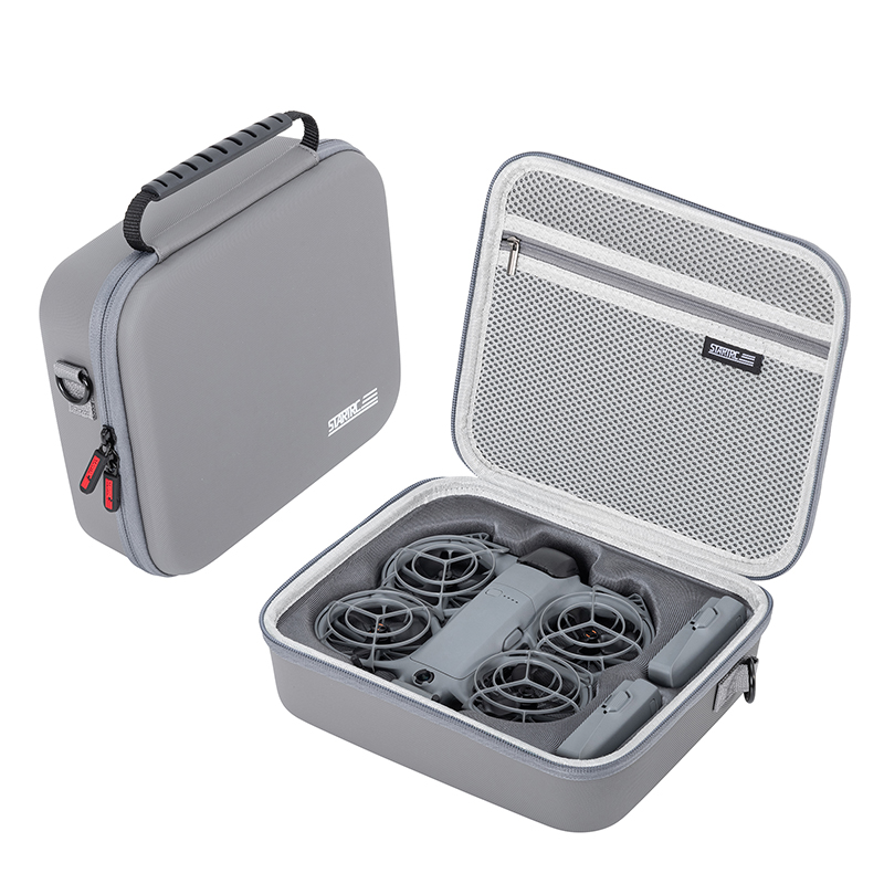 STARTRC Neo 2 Bolsa de Ombro P - Drone Battery Box avaliação e preço