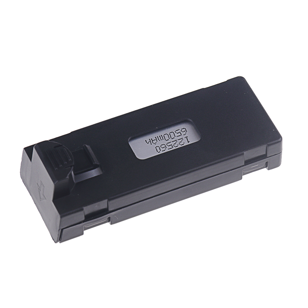 Bateria lipo 3.7v 6500mah para - Eachine Drone E58 avaliação e preço
