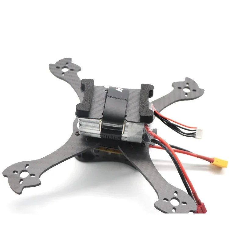 Placa de proteção de bateria s - Drone Battery Plate avaliação e preço