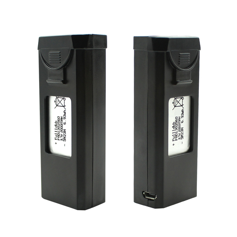 Bateria original para drones s - Drone Battery Balance Charger avaliação e preço