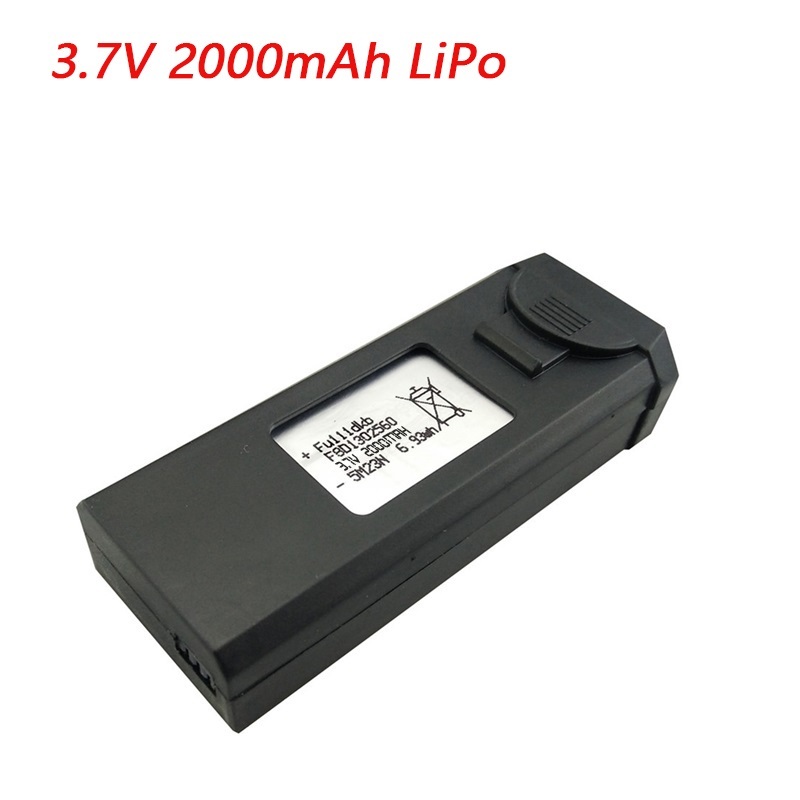 Bateria original para drones s - Drone Battery Balance Charger avaliação e preço