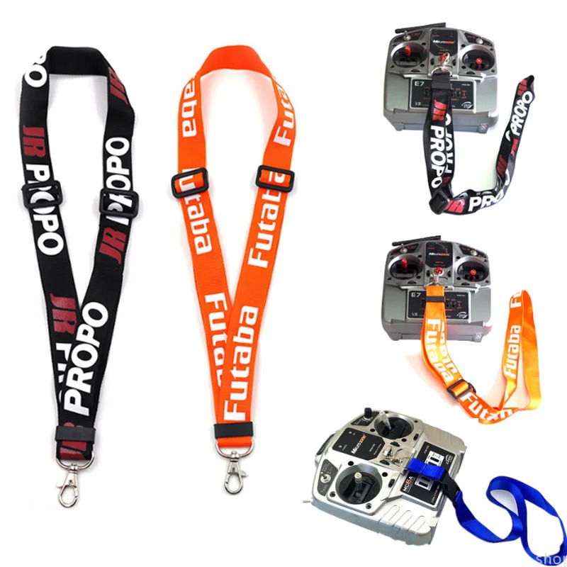 Alça de pescoço ajustável univ - Drone Battery Strap avaliação e preço