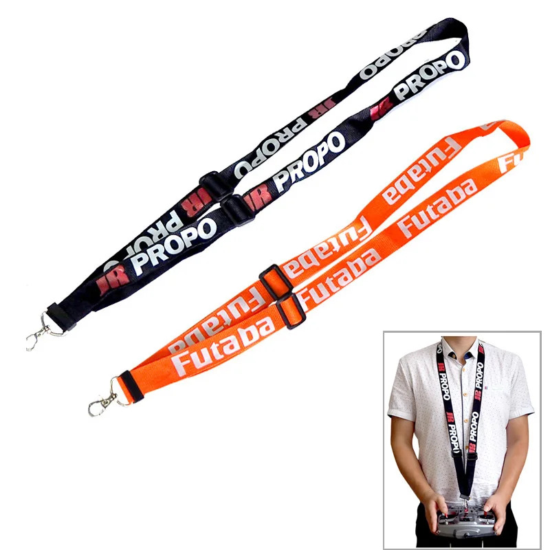 Alça de pescoço ajustável univ - Drone Battery Strap avaliação e preço