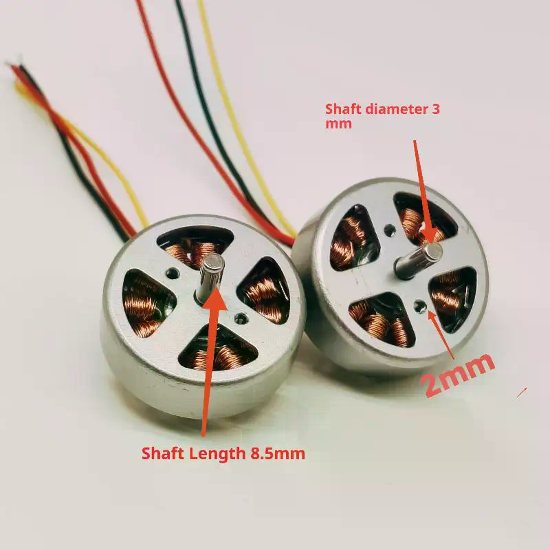 Motor Brushless de Alta Veloci - Drone Battery 3S avaliação e preço