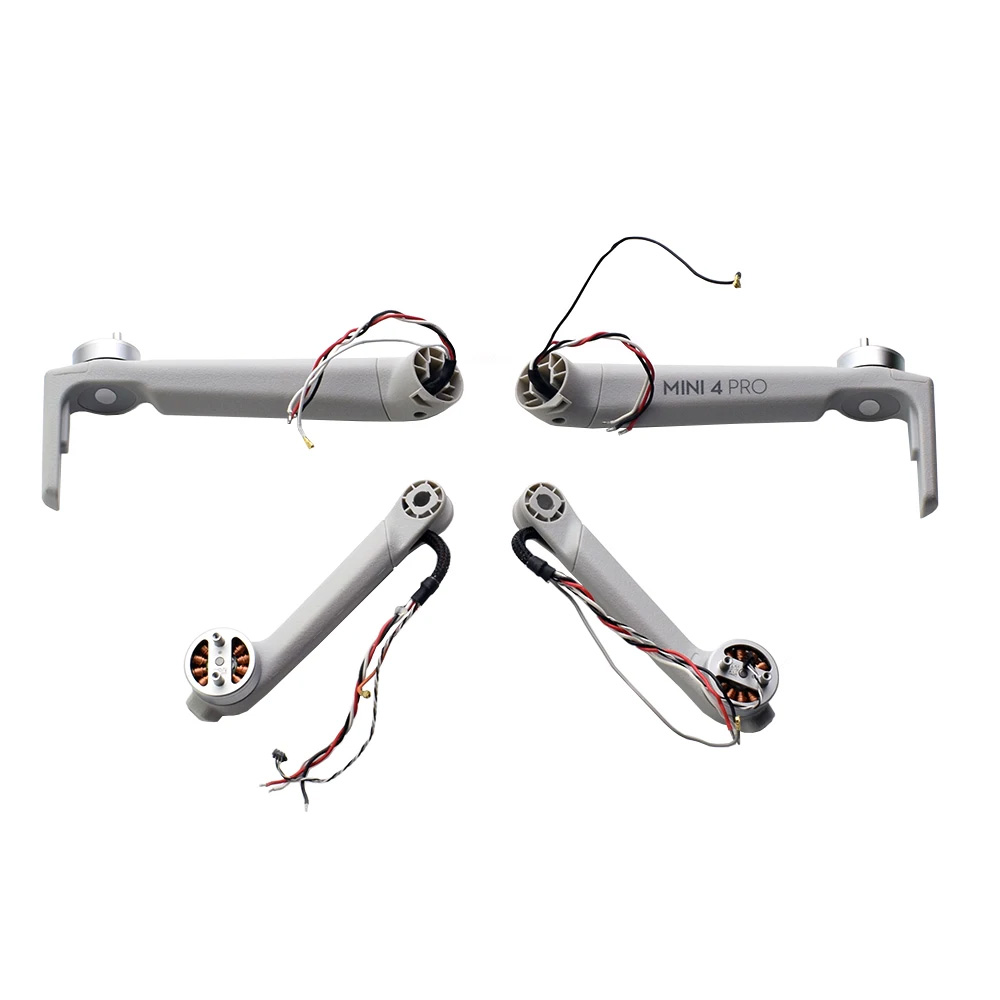 Braços de Motor Originais para - Dji Drone Mini 4 Pro avaliação e preço
