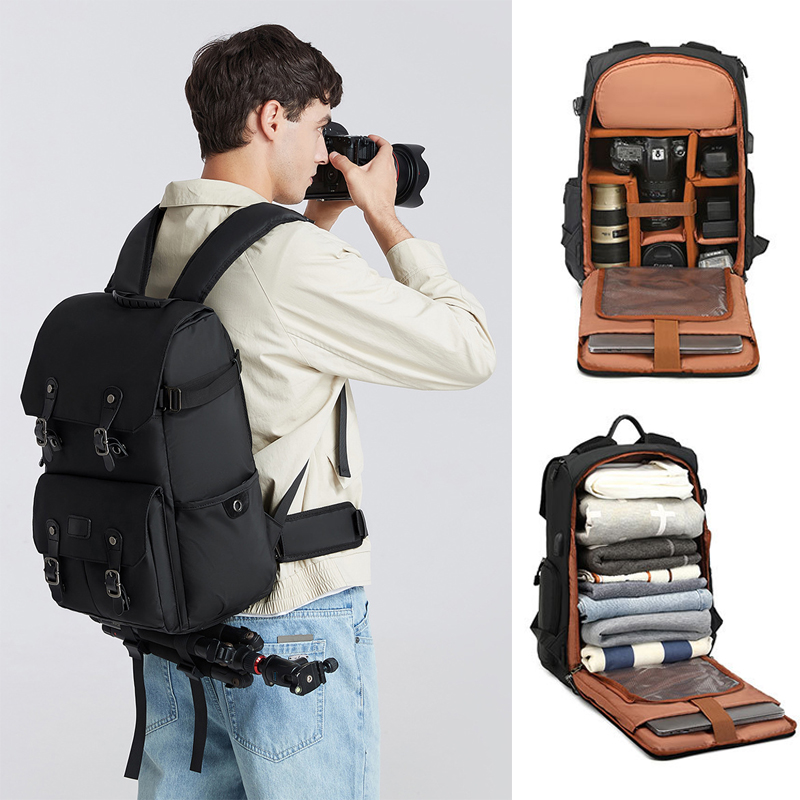 Mochila para câmera dslr à pro - Drone Battery Bag avaliação e preço