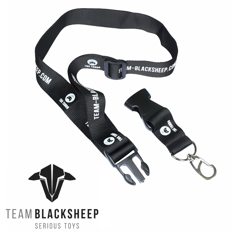 Cordão transmissor tbs equipe  - Drone Battery Strap avaliação e preço