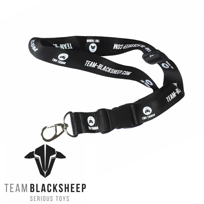 Cordão transmissor tbs equipe  - Drone Battery Strap avaliação e preço