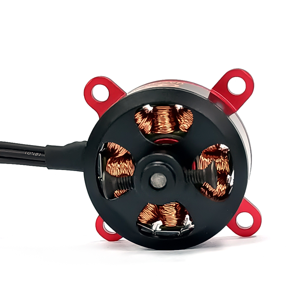 Motor Brushless QX-MOTOR 2-3S  - Drone Battery 3S avaliação e preço