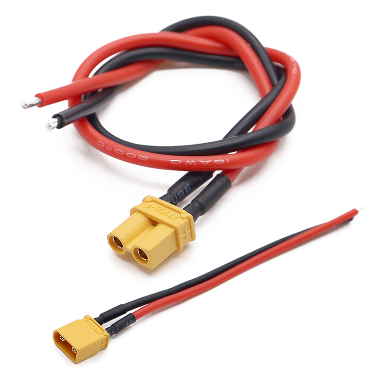 Conector XT30 Macho e Fêmea co - Drone Battery Balance Charger avaliação e preço