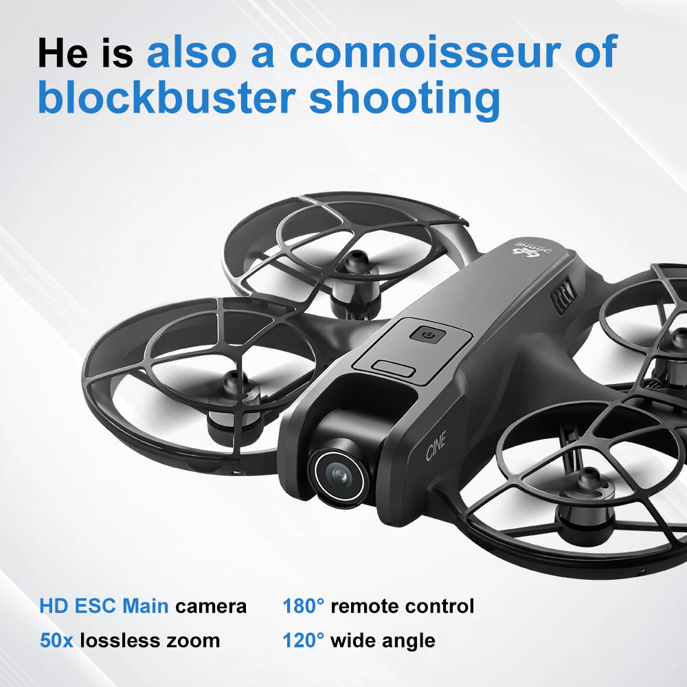 V666 dobrável mini drone 4k câ - Drone Battery Charger avaliação e preço