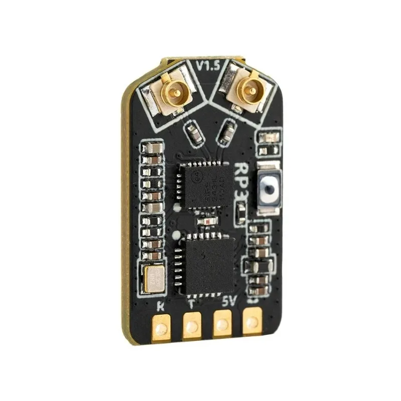 Receptor Nano RadioMaster RP3  - Drone Battery Plate avaliação e preço
