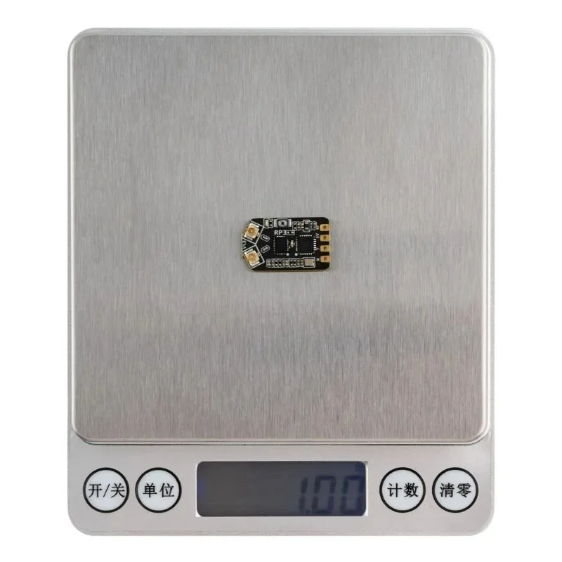 Receptor Nano RadioMaster RP3  - Drone Battery Plate avaliação e preço