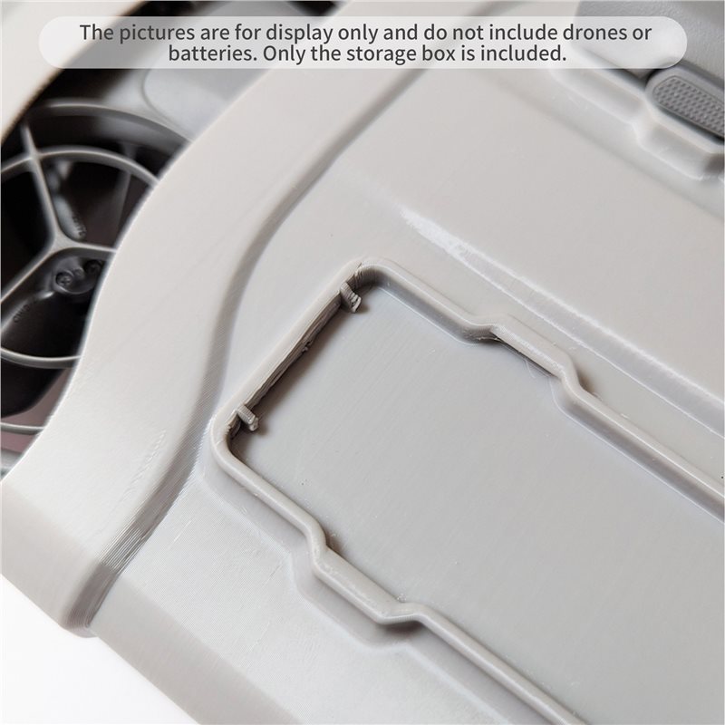 A98Z Para DJI Neo 2: Suporte p - Drone Battery Bag avaliação e preço