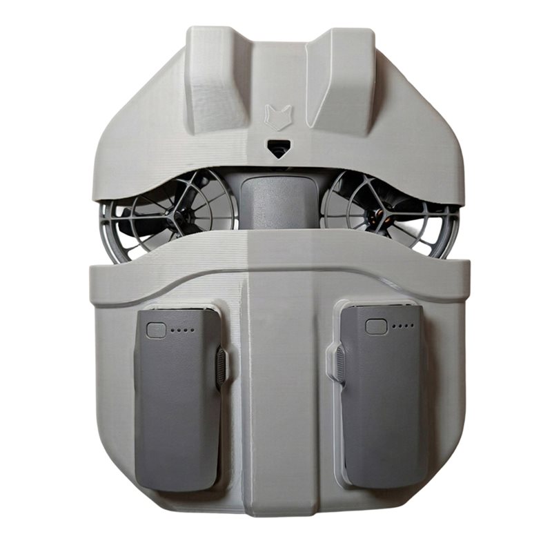 A98Z Para DJI Neo 2: Suporte p - Drone Battery Bag avaliação e preço