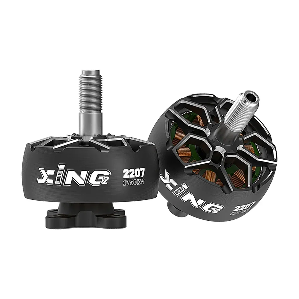 Iflight xing2 2207 2750kv/1750 - Drone Battery Plate avaliação e preço