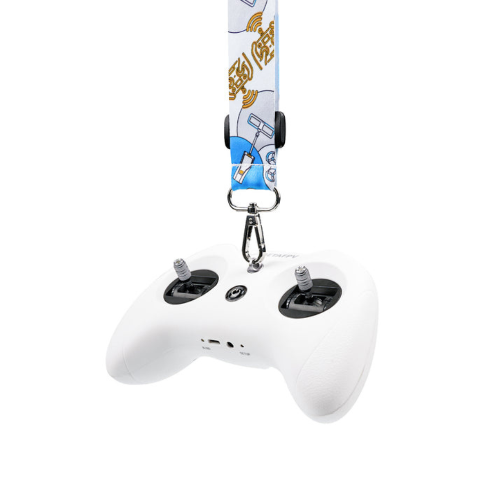 Cordão de Pescoço para Control - Drone Battery Strap avaliação e preço