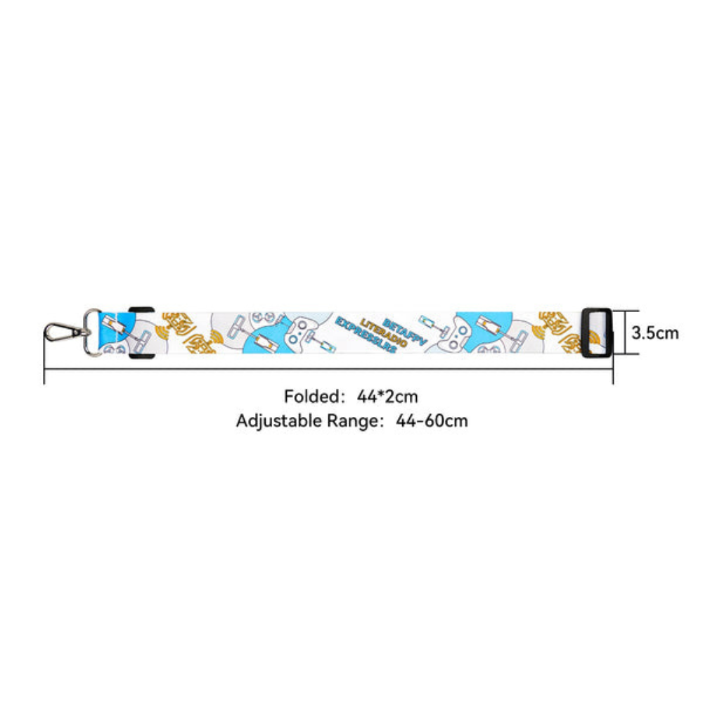 Cordão de Pescoço para Control - Drone Battery Strap avaliação e preço