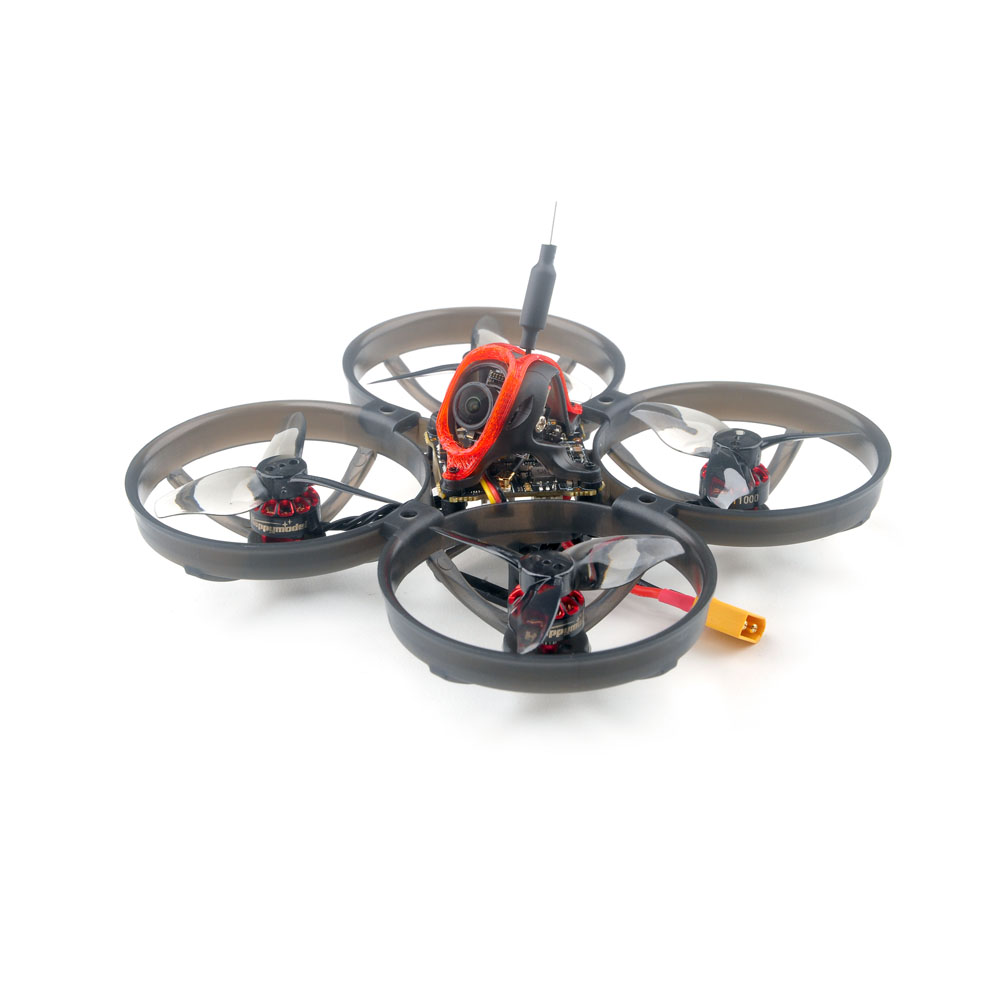 HappyModel Mobula8 1-2S 85mm M - Drone Battery Box avaliação e preço
