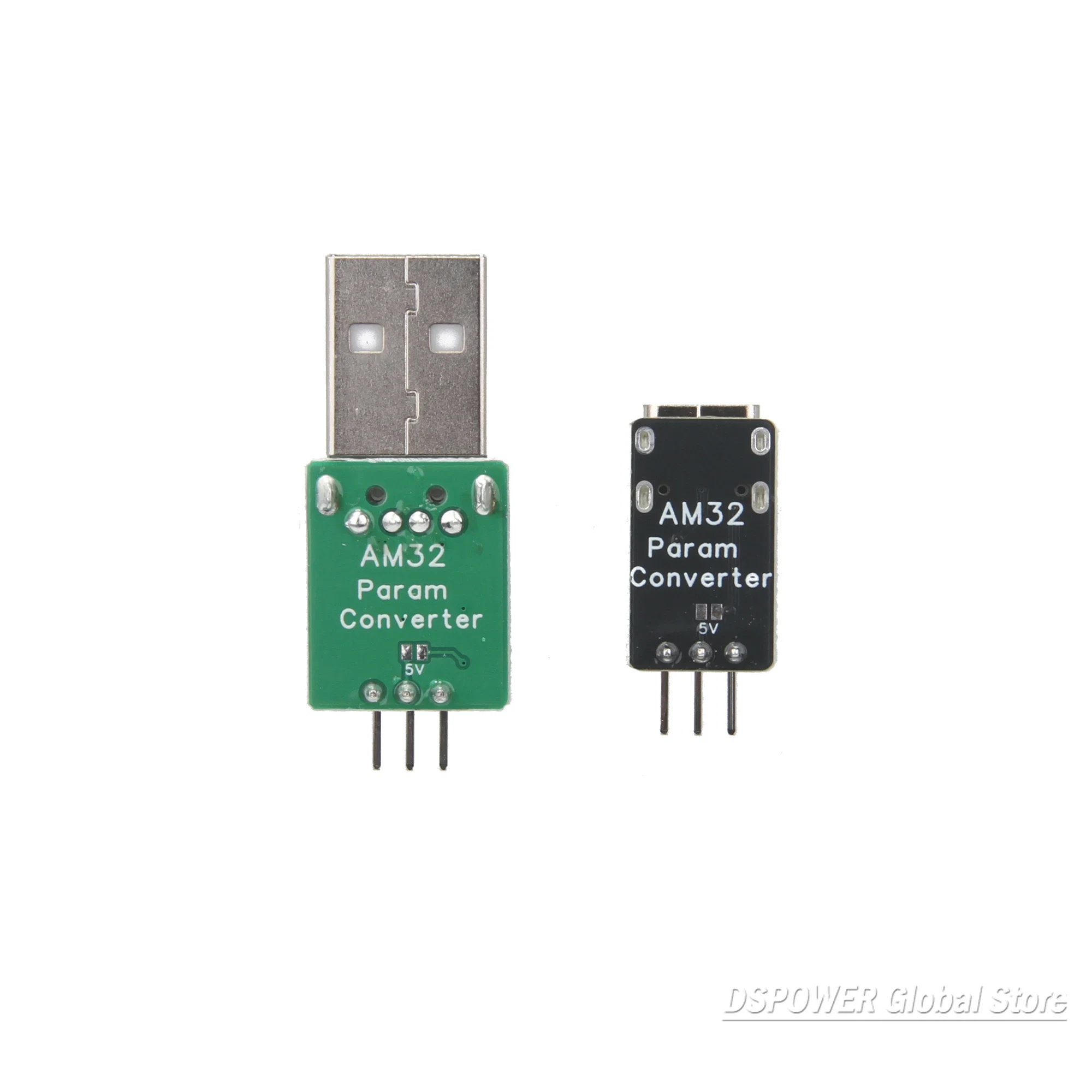 Am32 40a 45a 65a 80a esc usb/t - Drone Battery Plate avaliação e preço