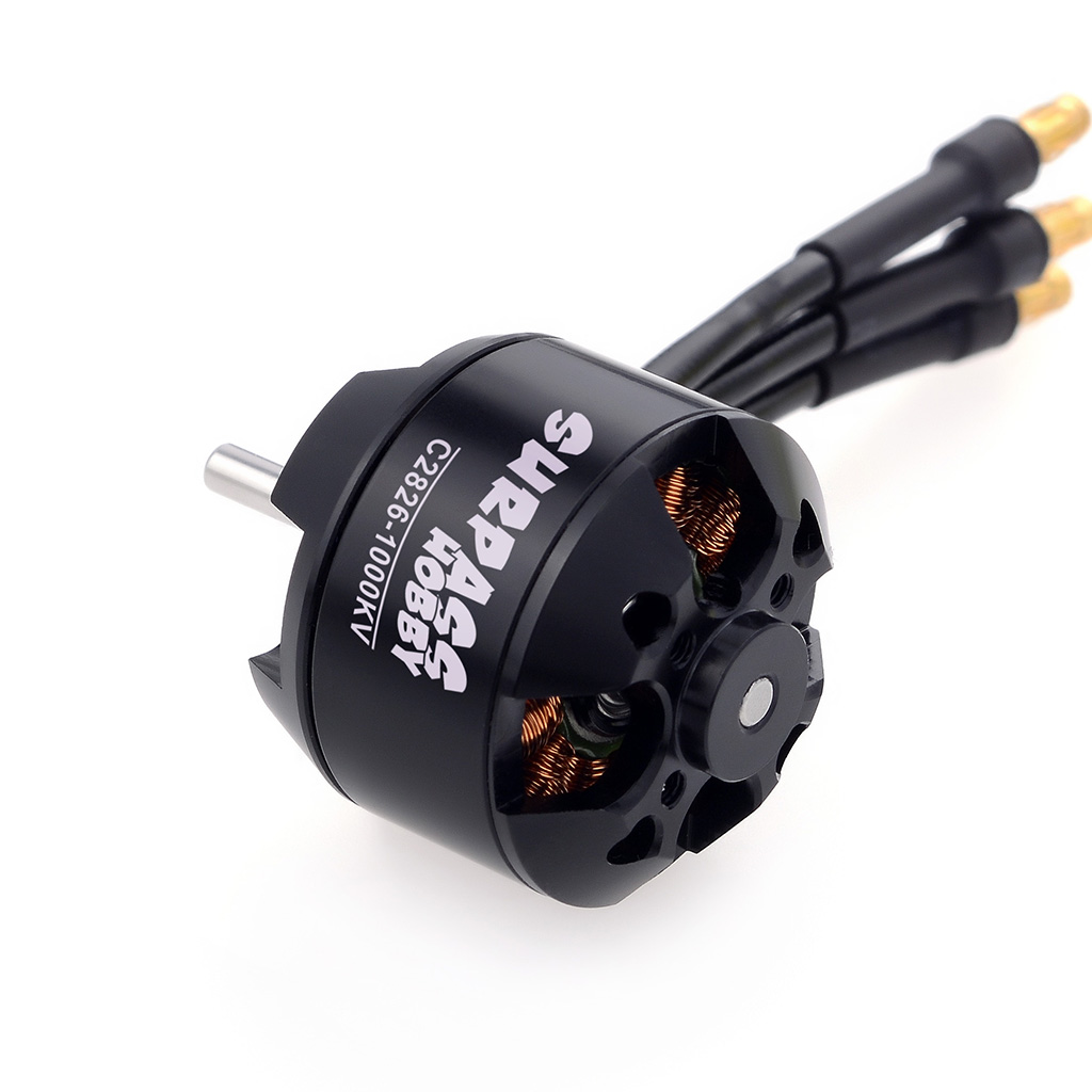 Motor Brushless SURPASS HOBBY  - Drone Battery Plate avaliação e preço