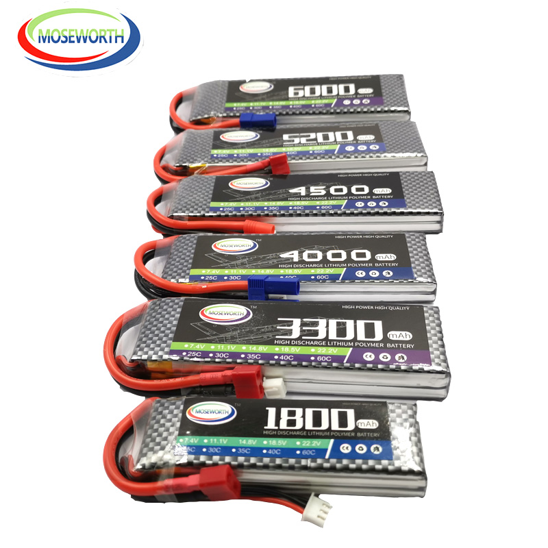Bateria LiPo para RC Drone Hel - Drone Battery 3S avaliação e preço