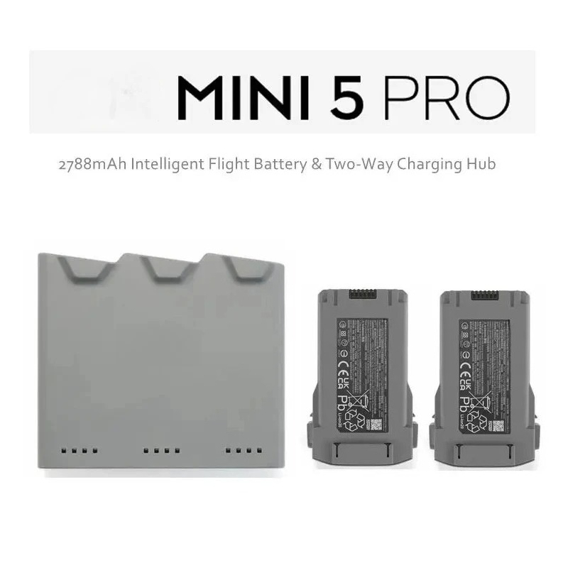 Bateria de Drone Mini 5 Pro de - Drone Battery Balance Charger avaliação e preço
